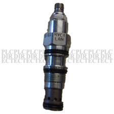 sun hydraulics rvca-lan ventable relief valve - Industrial Lynx
