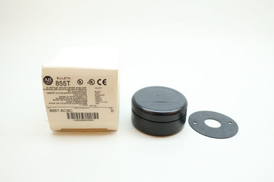 Allen Bradley 855T-Bcbc 1/2In Npt Stack Light Surface Mount Base And ...