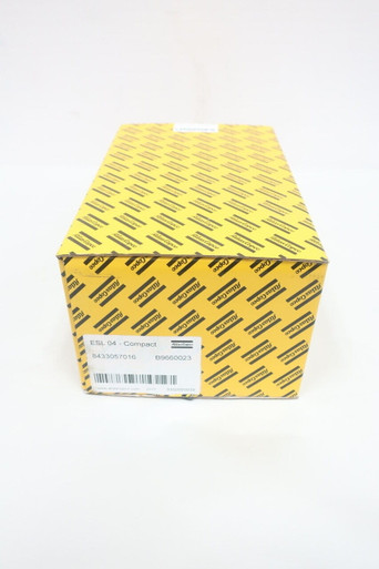 Atlas Copco ESL 04-COMPACT 8433 0570 16 Stack Light Assembly ...