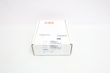Abb PBA800 Symphony Plus Process Bus Adapter - Industrial Lynx