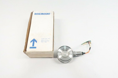 Rosemount 01151-0011-0032 Sensor Module - Industrial Lynx
