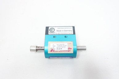 Lorenz Messtechnik DR-2112 transducteur de couple