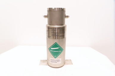Gamma Level Machine Thermo Scientific 4790 Continuous Gamma Level Sensor Detector ...