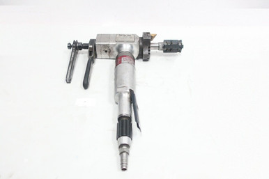 Tri Tool Boilermaster Pneumatic Portable Tube Lathe Machine ...