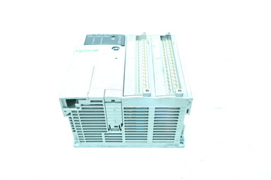 Schneider TSX3710001 Base I/o 2 Slot Module - Industrial Lynx