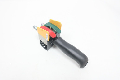 Knight BPA9050C Pneumatic Control Handle - Industrial Lynx