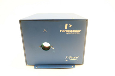 Perkin Elmer X400 X-strobe Machine Vision Strobe - Industrial Lynx