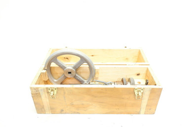 Yarway 53 Welbond 5600 Valve Reseating Tool Kit - Industrial Lynx