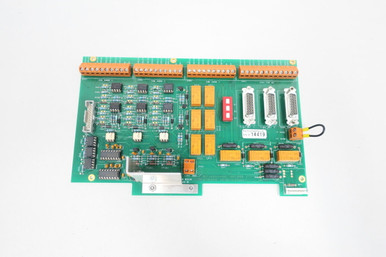 Bot Engineering Rm-Sm-2100002 Flow Averaging Pcb Circuit Board ...