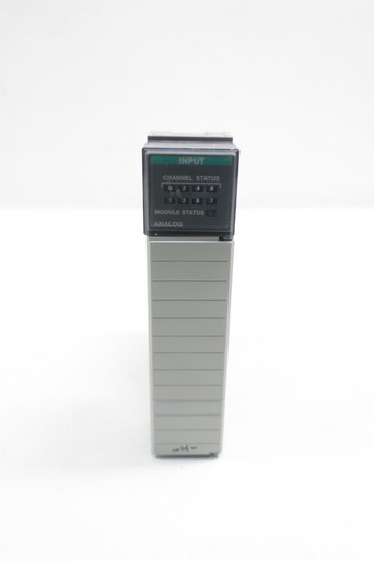 Ni8 Allen Bradley 1746-Ni8 Analog Input Module Slc500 Ser A - Industrial Lynx