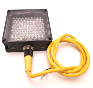 Red Array Dvt Idra-6 Light Array, Led, 6 Smart Light, Series 600 Red Array, 24V ...