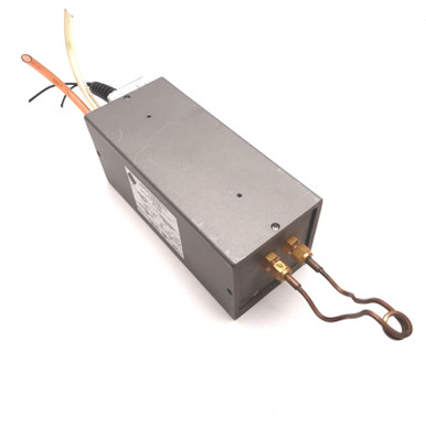 Ameritherm Ambrell 301-0224 Easyheat Air Induction Heating System Work ...