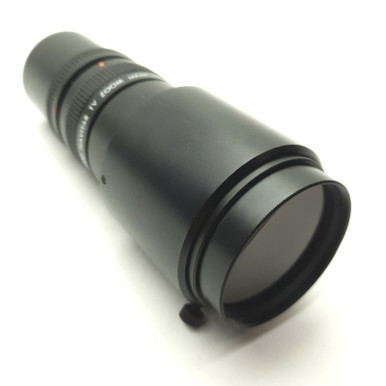 Navitar Zoom 7000 Machine Vision Lens 18-108Mm Fl 2/3