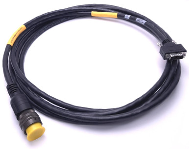 Câble De Feedback Pour Moteur Control Techniques UFCS-A-015 (réf. 810815-15) - Neuf Surplus (NOS)