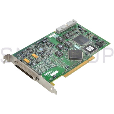 Daq Card national instruments pci-6023e multifunction daq card - Industrial Lynx
