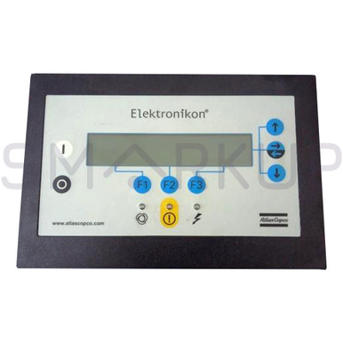 elektronikon 1900071032 1900 0710 32 controller panel - Industrial Lynx