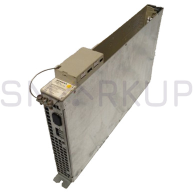siemens 6sn1123-1ab00-0ba2 simo drive power module - Industrial Lynx