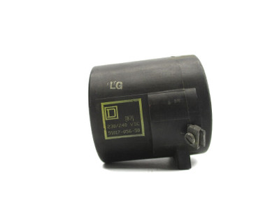 Bobina Contattore SQUARE D 51017-056-50 DC 230/240V - Usata Ma Funzionante