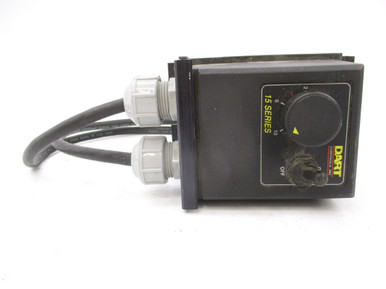 dart controls 15dve - Industrial Lynx
