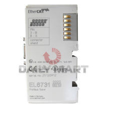 Beckhoff El6731 Profibus Slave Master Terminal - Industrial Lynx