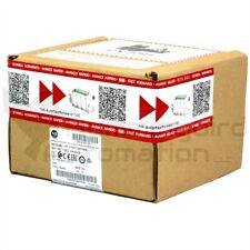 Allen Bradley 1763-L16Awa /B Micrologix 1100 Plc Controller