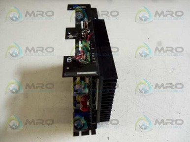 Pacific Scientific Sc403-013 Servo Control - Industrial Lynx