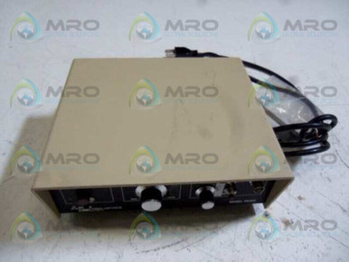 Eg&G Electro-Optics Ps302 Power Assembly - Industrial Lynx