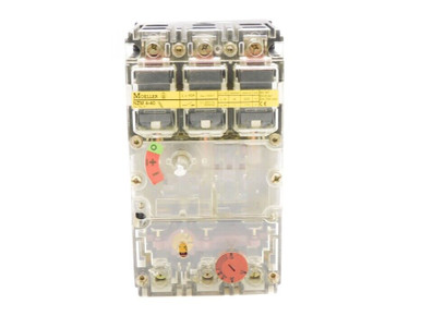 klockner moeller nzm4-40 40a 415v - Industrial Lynx