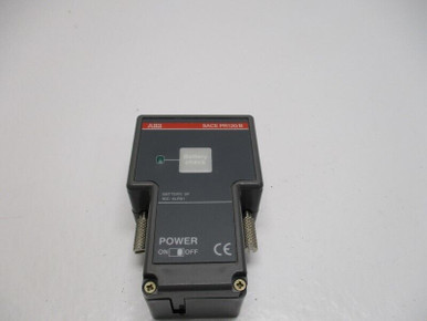 abb sace pr120/b battery unit - Industrial Lynx