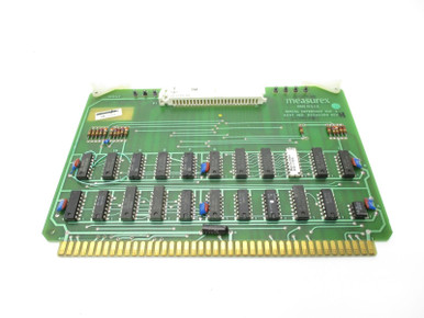 measurex 05265300 rev. h - Industrial Lynx
