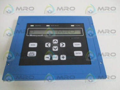 honeywell st7700a1015 keyboard/display module - Industrial Lynx