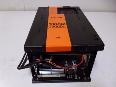 Fincor 3162M Dc Motor Control - Industrial Lynx
