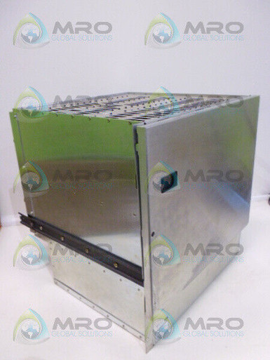 Fisher-Rosemount 10P56500001 Rack Controller Card File - Industrial Lynx