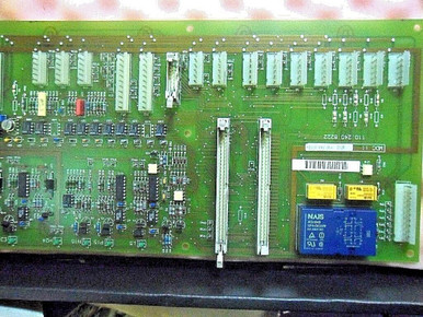 Netstal 110.240.8222 Control Module - Industrial Lynx
