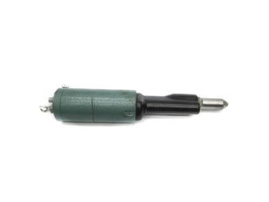 Pistolet a riveter oleo-pneumatique a bol fixe Taurus 2 - GESIPA