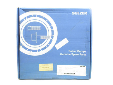 Sulzer V51 - Industrial Lynx