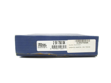 Martin 25V750Sk - Industrial Lynx