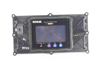 Kohler Decision Maker 8100 Generator Controller - Industrial Lynx