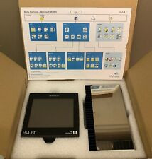 Hsajet Mthp4 V2.0 Minitouch System Controller + Power Supply ...