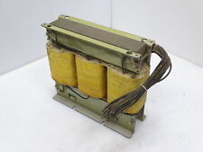 Alimentation Fanuc A80L-0022-0007#B 2.5kva - Occasion, Fonctionnelle, Pour Automates Ou Machines