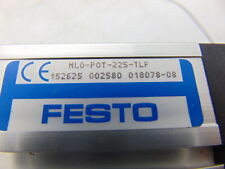 festo mlo-pot-225-tlf displacement encoder - Industrial Lynx