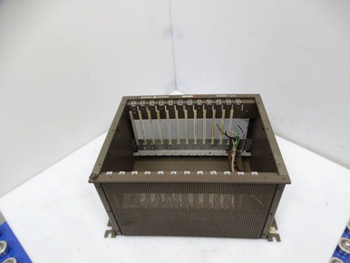 General Electric Ic600Yr510A I/O Rack - Industrial Lynx
