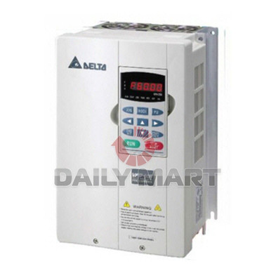 Delta Vfd300V43A-2 Plc (Ac6) 30Kw 380V 40Hp 3Ph 3 Phase Ac Drive ...