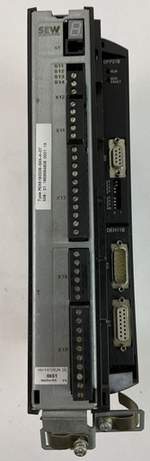 SEW EURODRIVE MOVIDRIVE B MDX61B0008 5A3 4 0T Inverter Nuovo