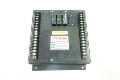 Tri Sen Controller Tri-Sen Gc880 Controller Module - Industrial Lynx