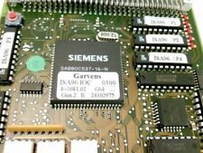 Ioc Computer garvens automation isa96-ioc pc board i/o module - Industrial Lynx