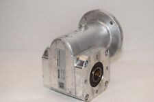 Rexroth Box Rounded End Rexroth 3842527866 12:1 Gear Reducer Box Gearbox - Industrial Lynx