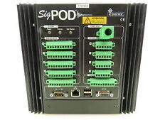 Sentinel Sigpod Sigpod Analyis Tool Monitoring System 24Vdc 2A - Industrial Lynx