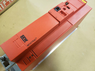 Sew Eurodrive Mc07B0015-2B1-4-00 Movitrac Inverter Vfd Drive ...
