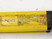 Gl R72h Keyence Gl-R72H-T Gl-R72H-R Safety Light Curtain Set Receiver ...